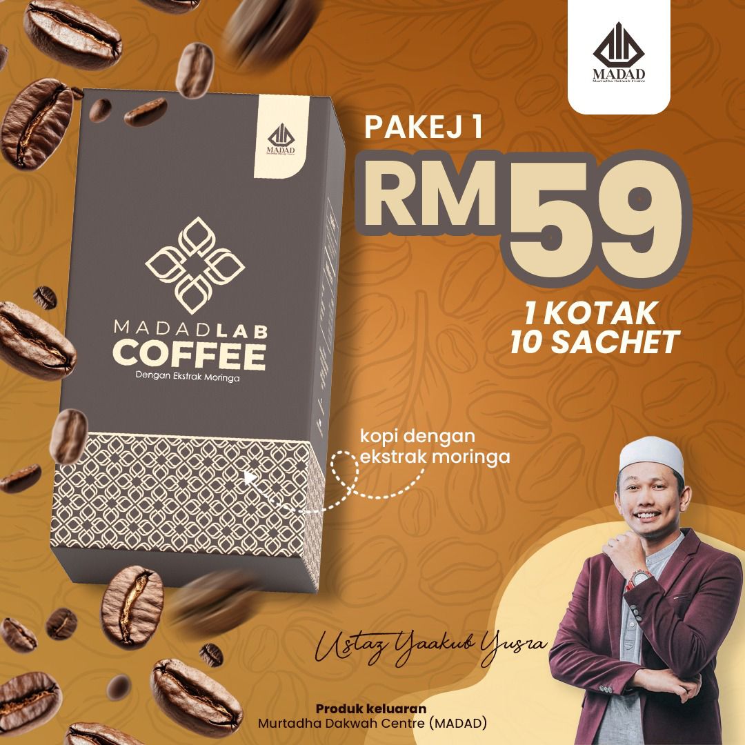 1 Kopi